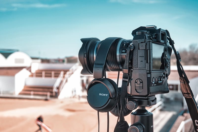 Movie Reel
