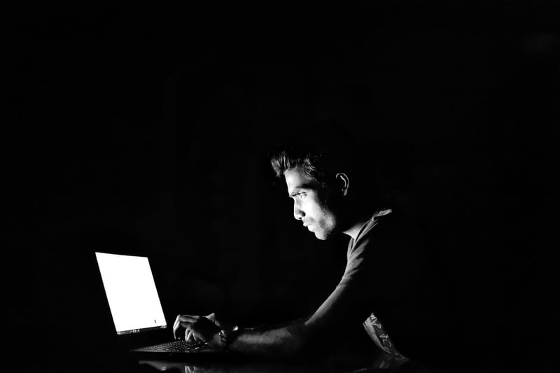 Data Security Image